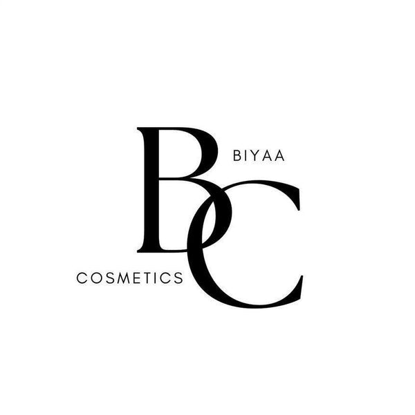 Biyaa Cosmetics